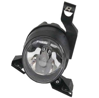 1C0941699B TYC Fog Light Assembly; Left Assembly