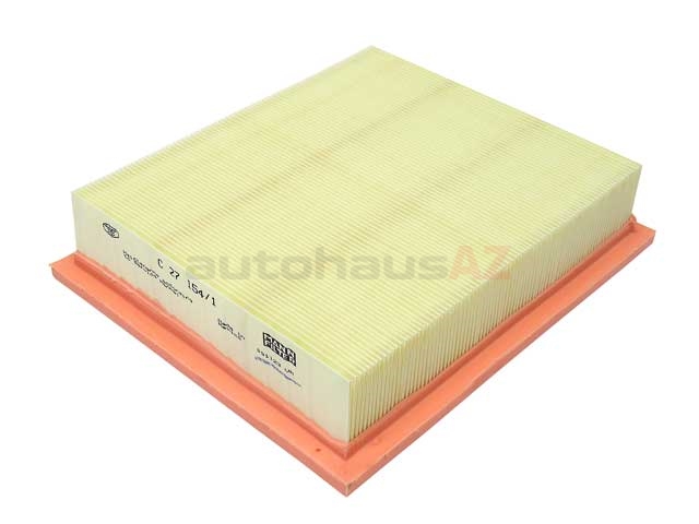 1H0129620 Mann Air Filter