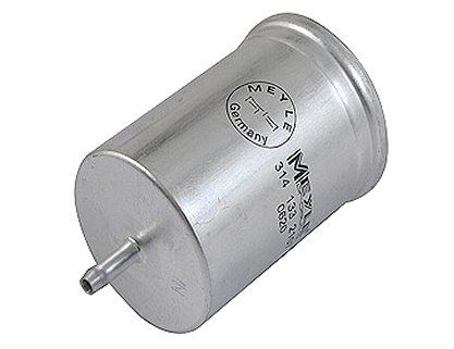 MEYLE Fuel Filter For Audi A3 1.9 TDI & A4 B5 1.9 TDI / Hybrid – OEM Spec, 0.4kg