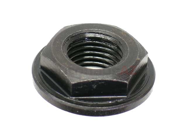 1H0412365A Febi-Bilstein Strut Mount Bushing; Front; Threaded Bushing; M14-1.5