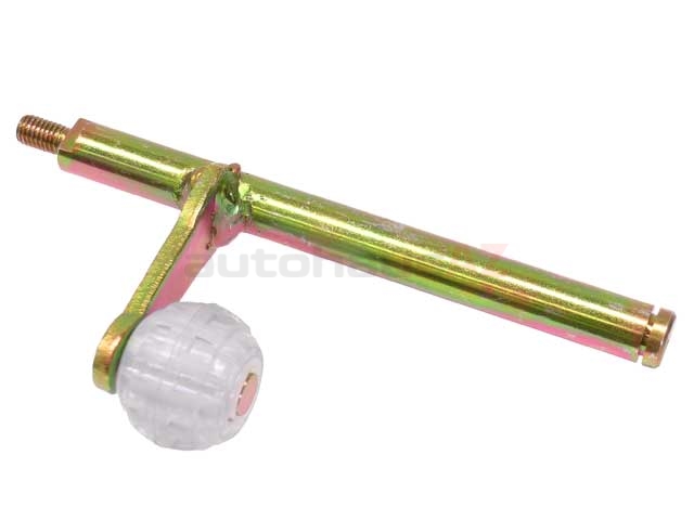 1H0711173 URO Parts Manual Trans Shifter Linkage; Shift Relay Lever