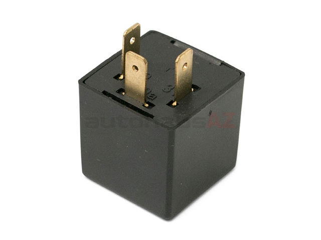 Febi-Bilstein 1H0953227, 11574 Hazard Warning Relay; Flasher/Turn 