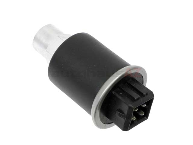 1H0959139B Febi-Bilstein HVAC Pressure Switch; Trinary Pressure Switch