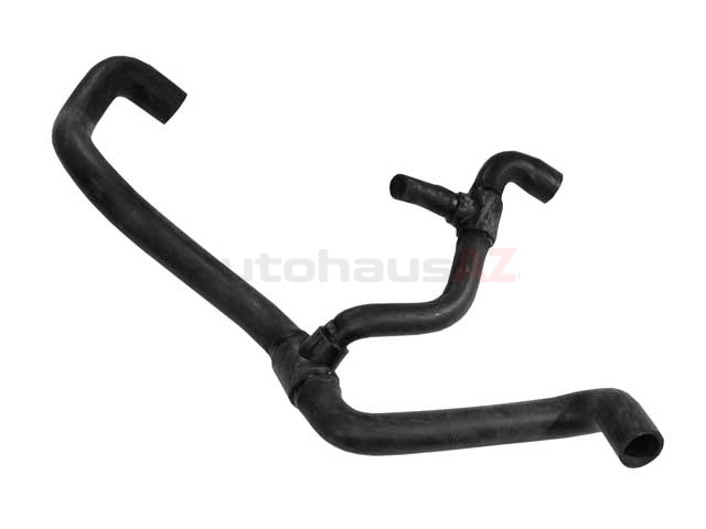 Meyle 037198144HMY Radiator Coolant Hose Flange