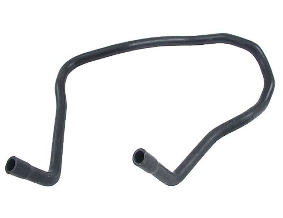 Gates 1J0121109C, 19246 Expansion Tank/Coolant Reservoir Hose