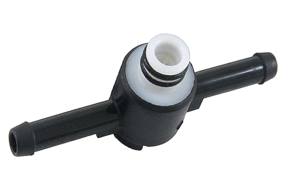 O.E.M. 1J0127247A, VNE247A Fuel Filter Return Valve; Diesel VW