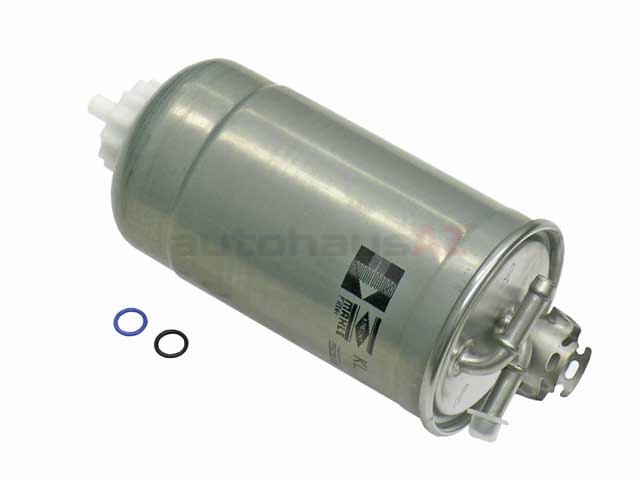 1J0127401A Mahle Fuel Filter