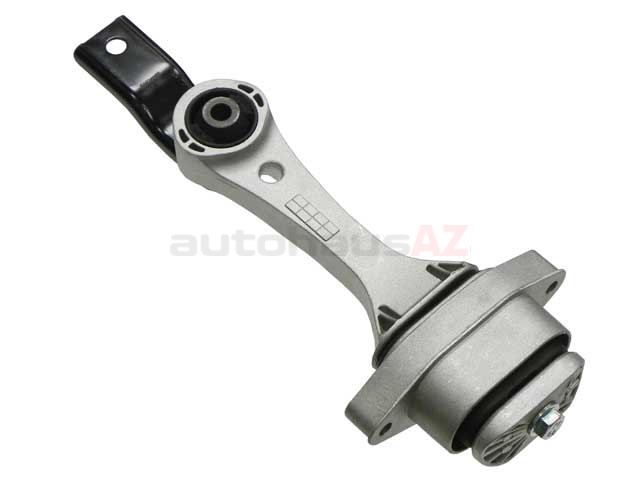 1J0199851N Febi Engine Mount; Rear Lower Mount/Support