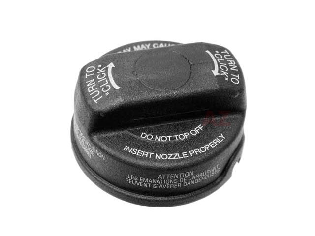 1J0201553A Rein Automotive Fuel/Gas Cap; Non-Locking