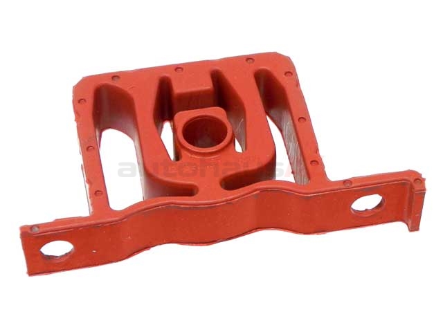 1J0253144G Febi-Bilstein Exhaust System Hanger; Center Muffler
