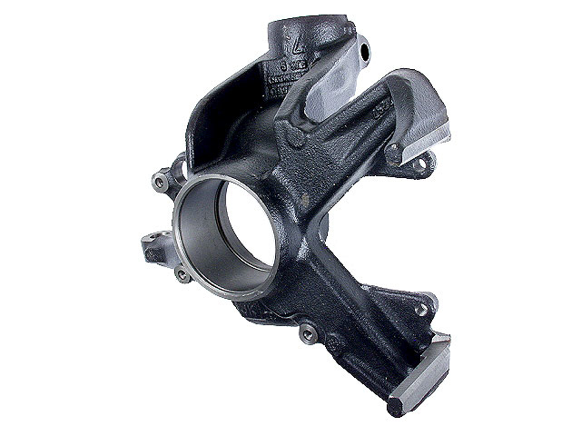 BBR 1J0407256AG Steering Knuckle; Front Right - VW