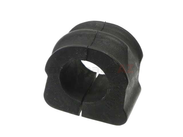 1J0411314T Rein Automotive Stabilizer/Sway Bar Bushing; Front Stabilizer to Frame; 21mm ID