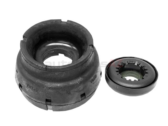 1J0498331 Sachs Suspension Strut Mount Kit; Front
