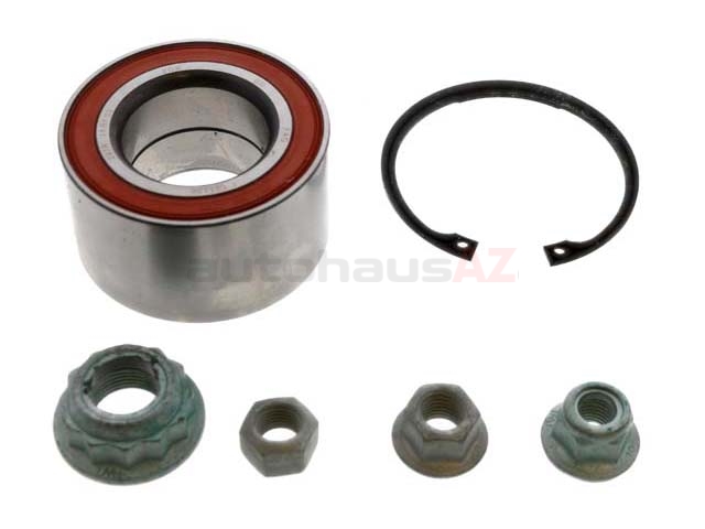 1J0498625 Schaeffler Wheel Bearing Kit
