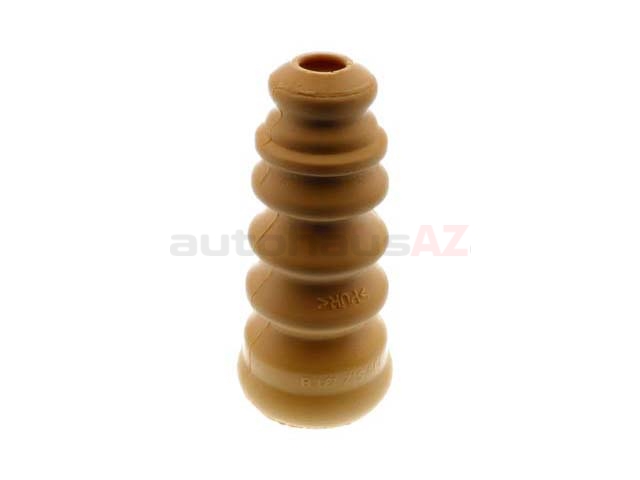 1J0512131B Febi-Bilstein Shock Bumper; Rear Upper