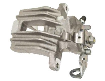 TZ-D215W GDO-1 新車取り外し used TRW 1J0615423D Brake Caliper; Rear Left