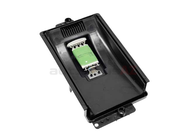 1J0819022A Febi Blower Motor Resistor/Regulator