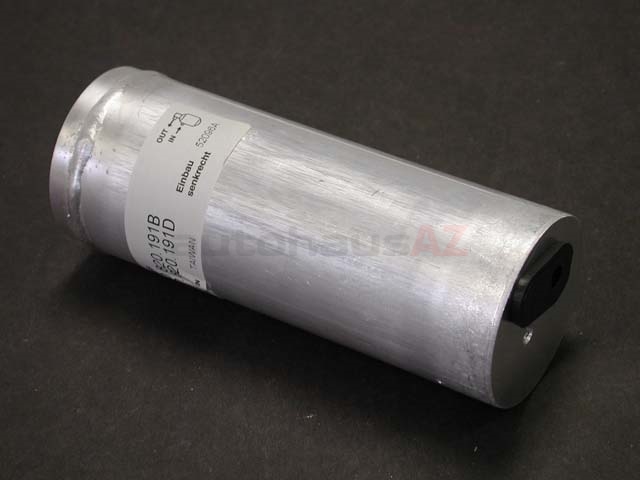 1J0820191D Mahle Behr A/C Receiver Drier