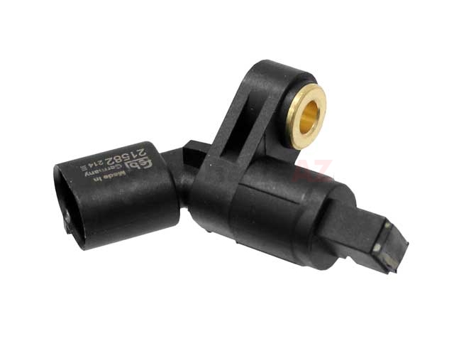 ABS Sensor Drehzahlfühler vorn links für VW Golf 3 4 Polo Lupo A3 TT, € 8,90