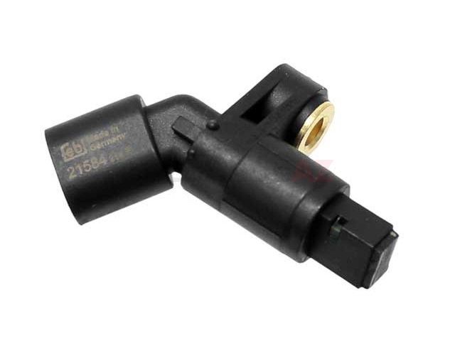 1J0927804 Febi-Bilstein ABS Wheel Speed Sensor; Front Right