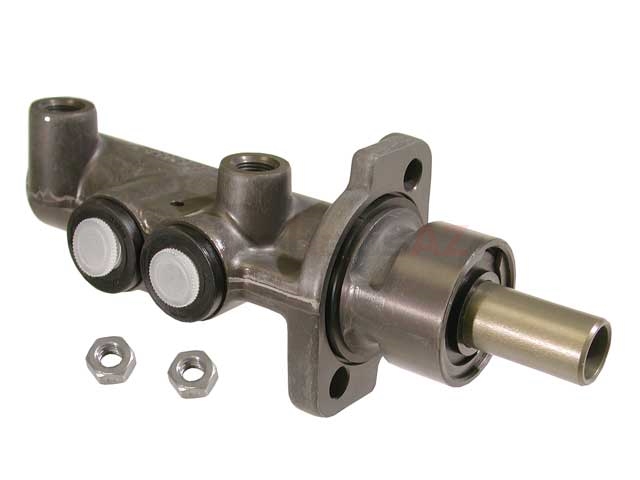 Valeo FTE 1J1614019, H2396701 Brake Master Cylinder - Audi, VW ...