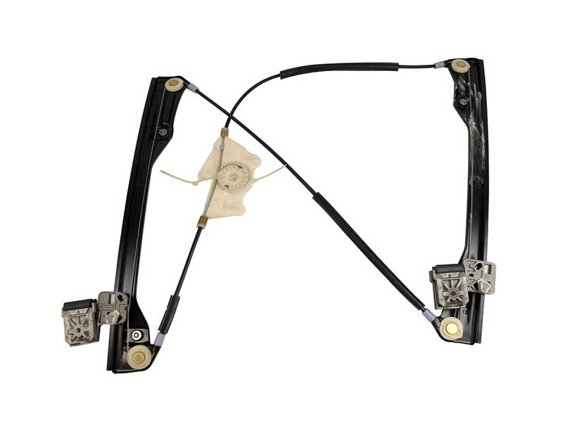1J3837461H Febi-Bilstein Window Regulator; Left