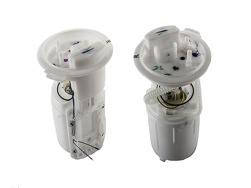 VDO 1JM919051A, 1J0919087Q Fuel Pump, Electric; Pump Only VW