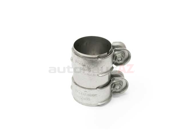 Rein Automotive/CRP 1K0253141M, EXC0023 Exhaust/Muffler Clamp; 55mm