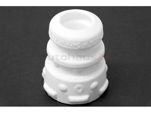 1K0412303B Febi-Bilstein Strut Bumper; Front; 70mm