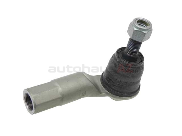 1K0423811G Lemfoerder Tie Rod End; Front Left Outer
