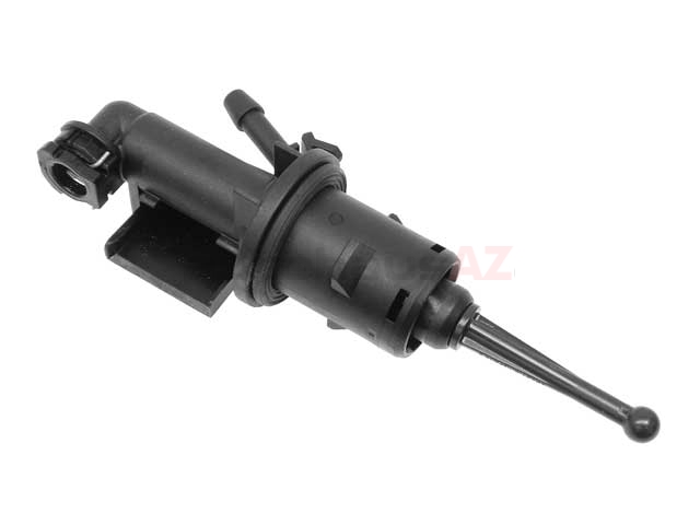 Valeo FTE 1K0721388S, KG1506549 Clutch Master Cylinder - Audi, VW 