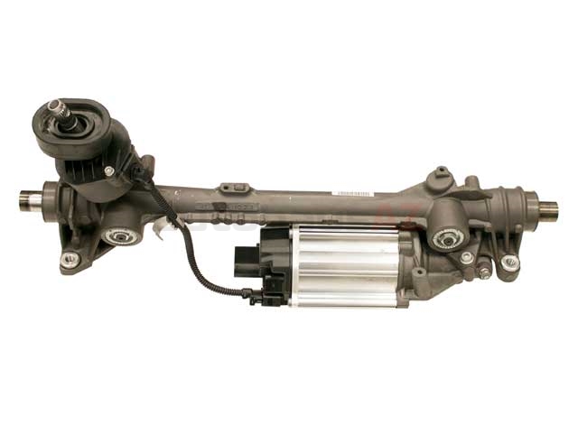Bosch/ZF (OE Rebuilt) 1K1423055M, KS01000746 Rack & Pinion Complete ...