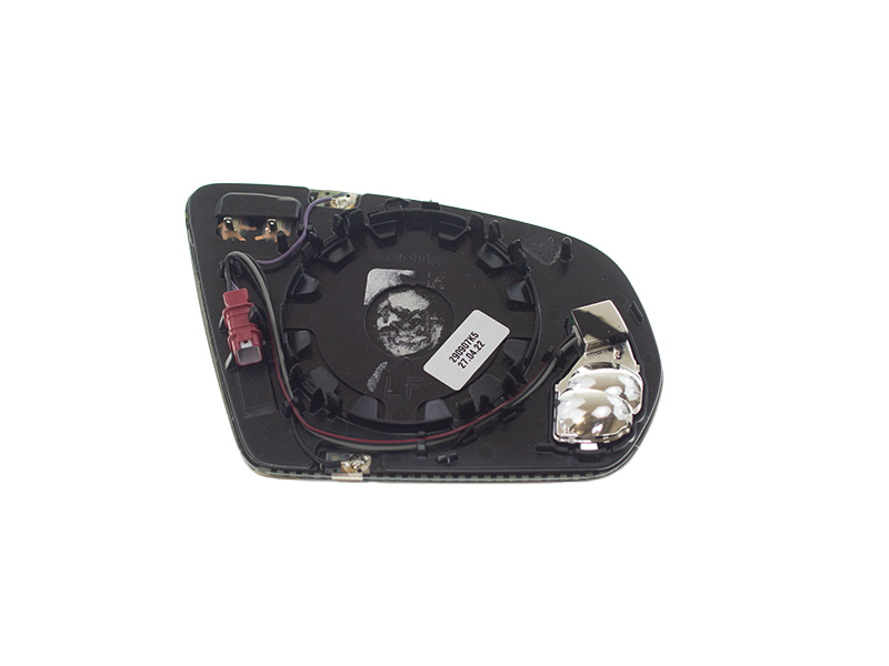 R様　ガラスマグ　mg110 118 122 126 129 High Quality Genuine Auto Parts 10251101-Sprp Right Rearview