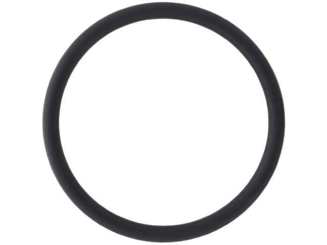 27107537631 S-TEC Transfer Case Output Shaft Seal; Rear
