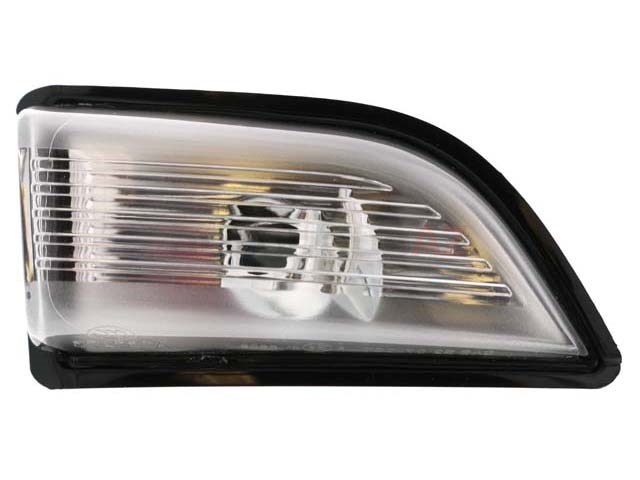 ベルエポック　Miii S-TEC 31217289, MI00078 Door Mirror Turn Signal Light Lens
