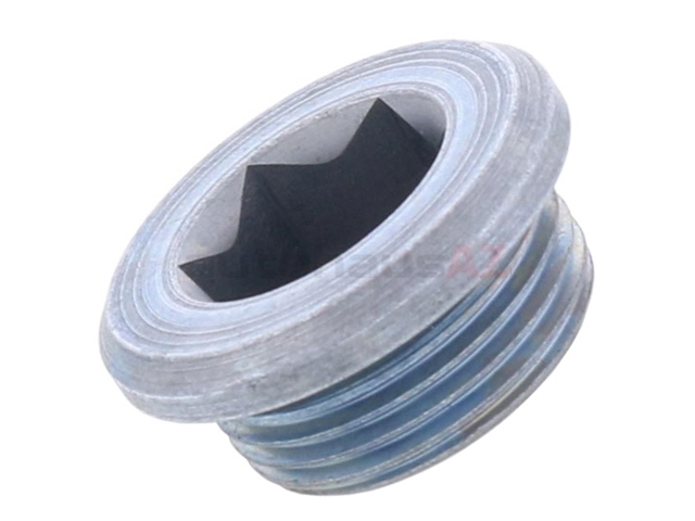 SUYA S-TEC 33117525064, SP00176 Differential Drain Plug - BMW