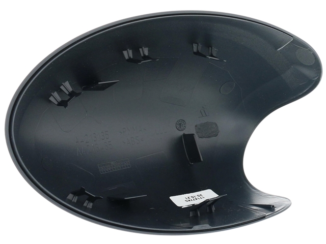 S-TEC 51167030715, SP2000080000188 Door Mirror Housing; Left - Mini