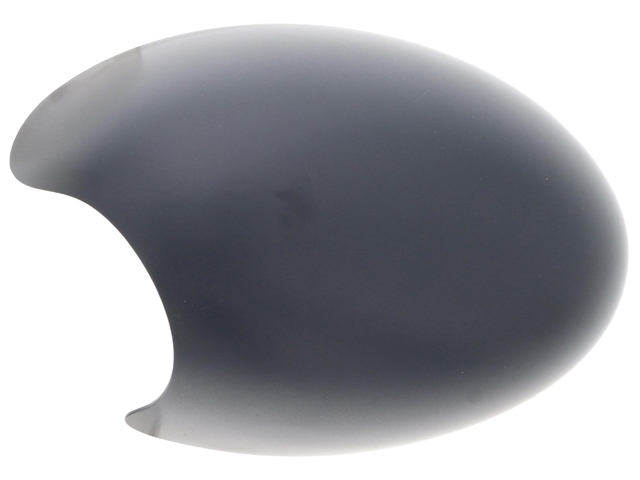 S-TEC 51167030715, SP2000080000188 Door Mirror Housing; Left - Mini