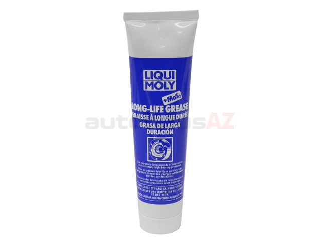 2003 Liqui Moly CV Joint Grease; LM47 Long-Life; 100 Gram