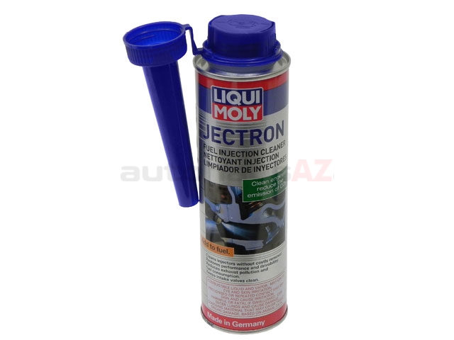 Liqui-Moly - 2051 - Radiator Cleaner - 300mL