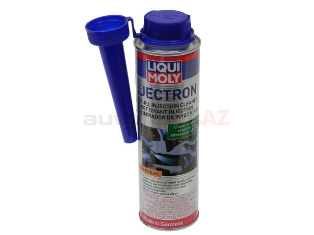 2007 Liqui Moly Fuel Injector Cleaner; Jectron; 300ml Can