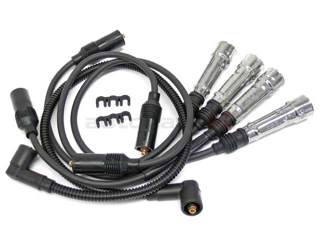 Karlyn Ignition Wire Set 