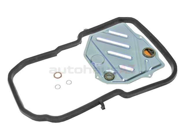 2012700098 Elring Klinger Auto Trans Filter Kit; A/T Filter and Pan Gasket