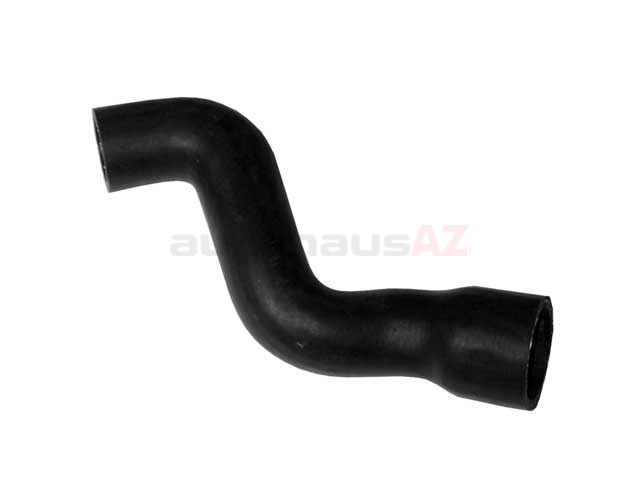 2015016382 Rein Automotive Radiator Coolant Hose; Upper