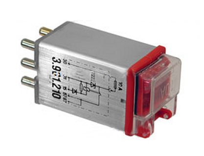 Relay Surge Protection Mercedes W126 W123 W107 2015400845 Relay Surge Protection Mercedes W126 W123 W107 2015400845