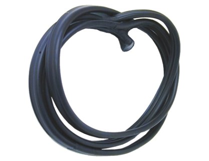 2017200678 URO Parts Door Seal; Front, Right; Sedan