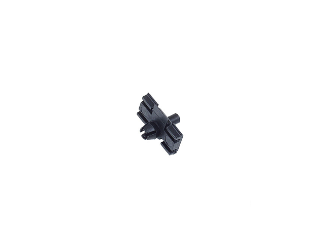 Genuine Mercedes 2019880678 Fender Molding Retainer - Mercedes