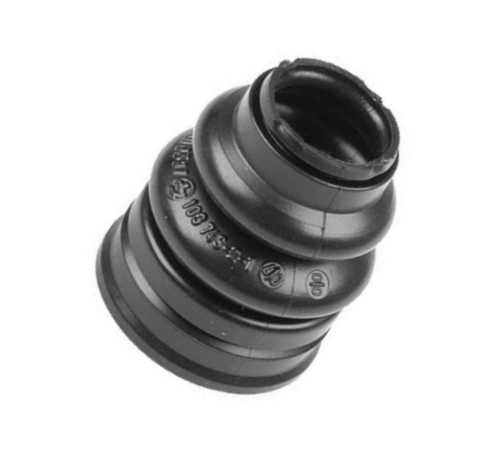 Genuine Mercedes 2024110397 Drive Shaft Coupling Boot; At Center