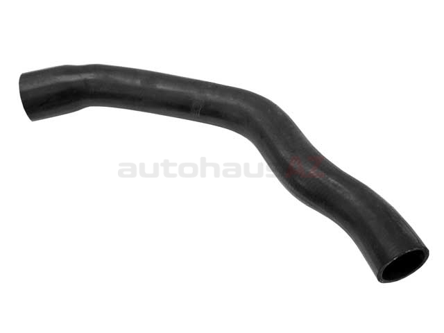 2025012482 Rein Automotive Radiator Coolant Hose; Upper