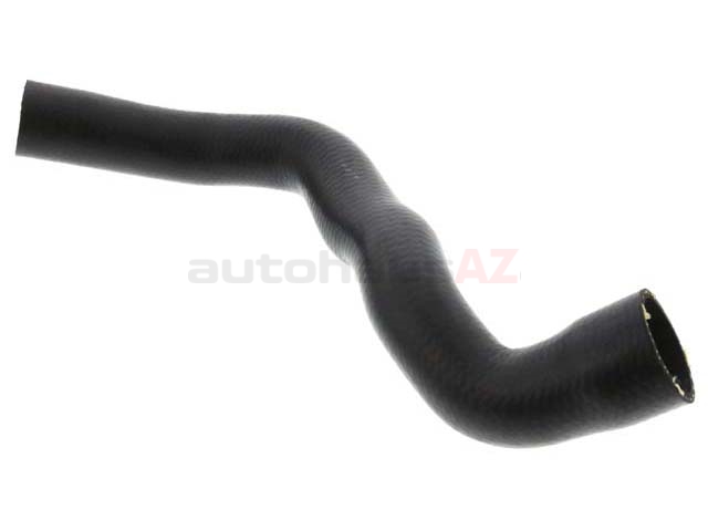2025015082 Elaplast Radiator Coolant Hose; Lower